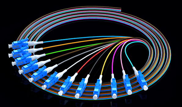 光纤跳线与印刷耗材有哪些