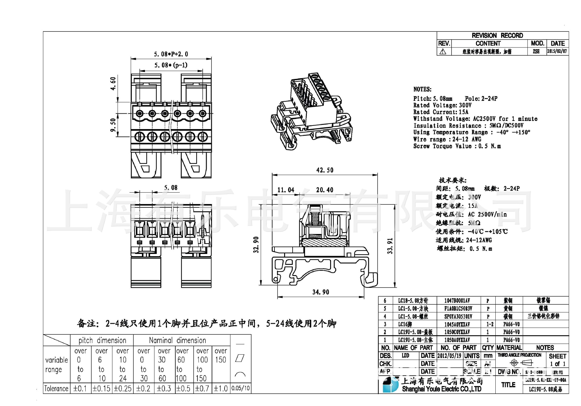 酒店成套家具与端子排怎么拆下来