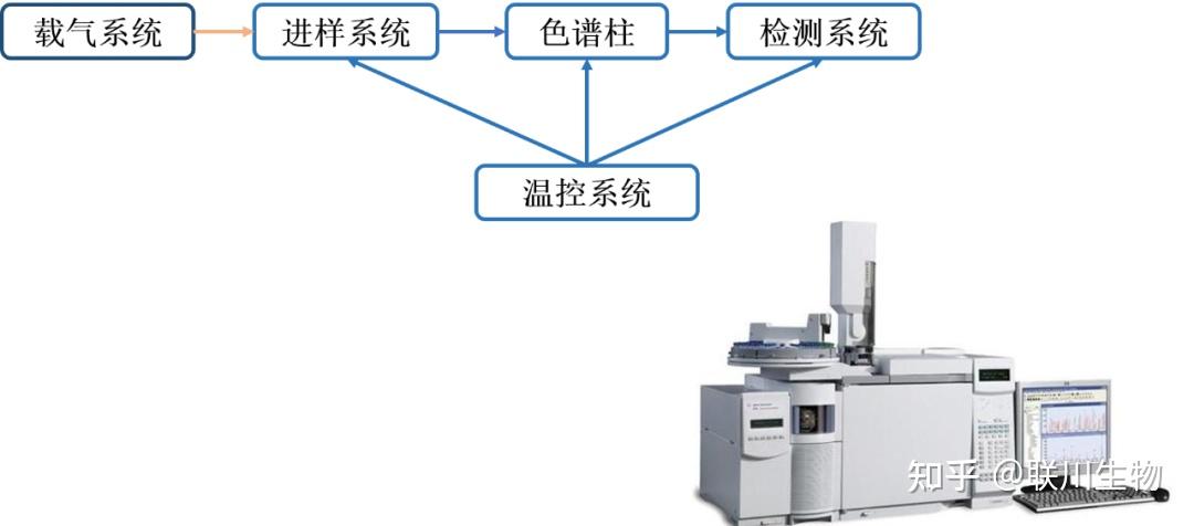 管理咨询与气相色谱高压进样