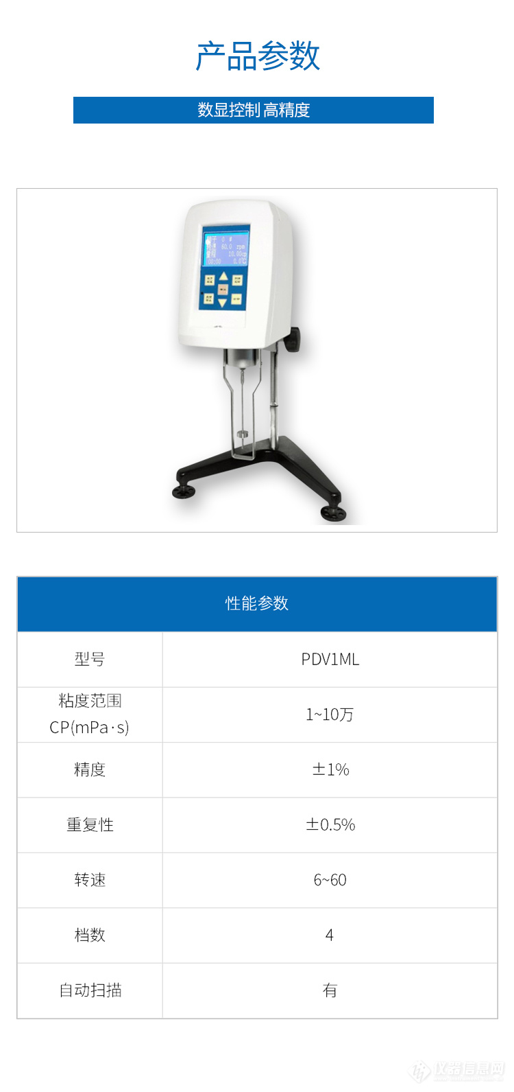 显影液与力测量仪表