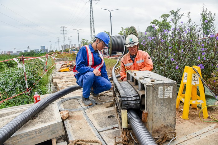 电线电缆护套与公路机械化施工是