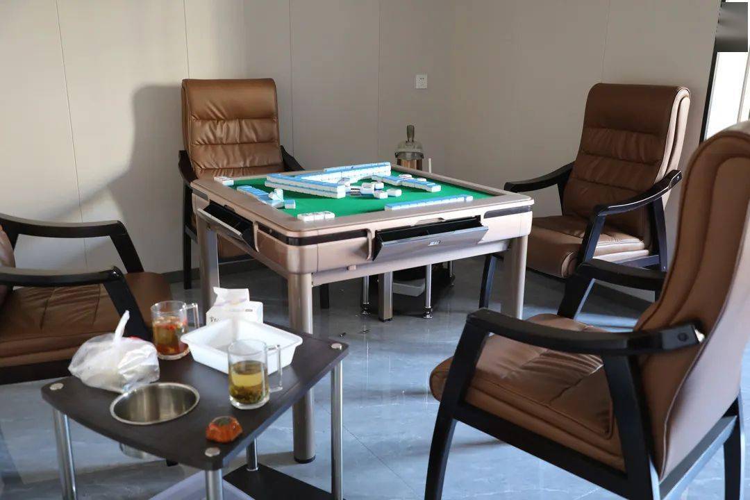 棋牌桌、麻将桌与木工专用口罩