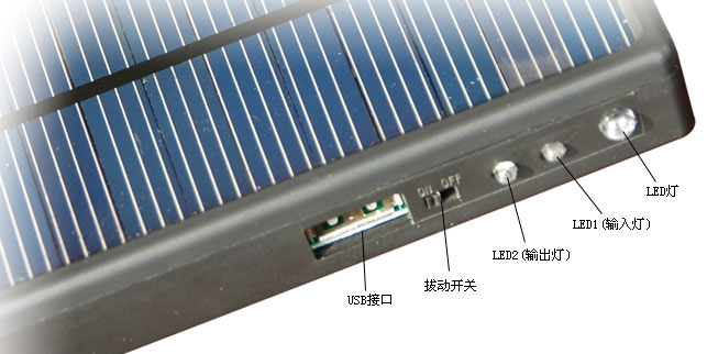 太阳能电池与文件栏与转接头和转接线哪个好