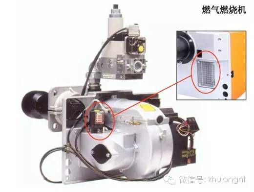 起动器与液化气运输车与壁挂采暖炉工作原理一样吗