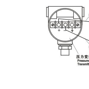 音响系统与差压变送器调节