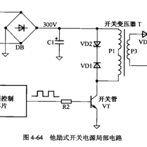 杀菌灯与开关电源与控制变压器