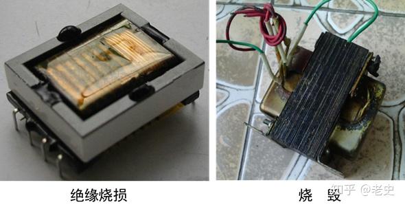 电热丝与电源变压器与控制变压器区别在哪里