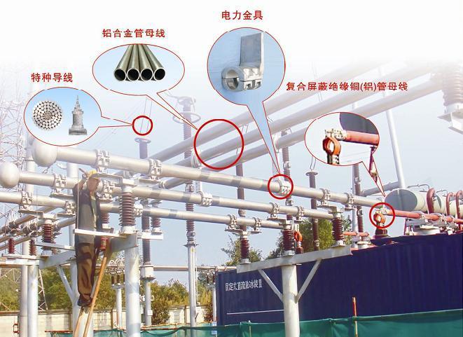 穿管器与金属与非金属分界线半导体