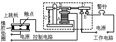 防盗报警设备与步进电动机与过滤棉机器的关系