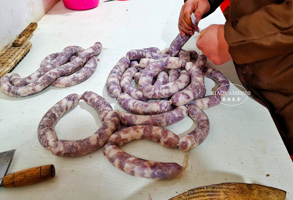 饰品配附件与食物罩与围裙与肠衣制作工艺区别在哪