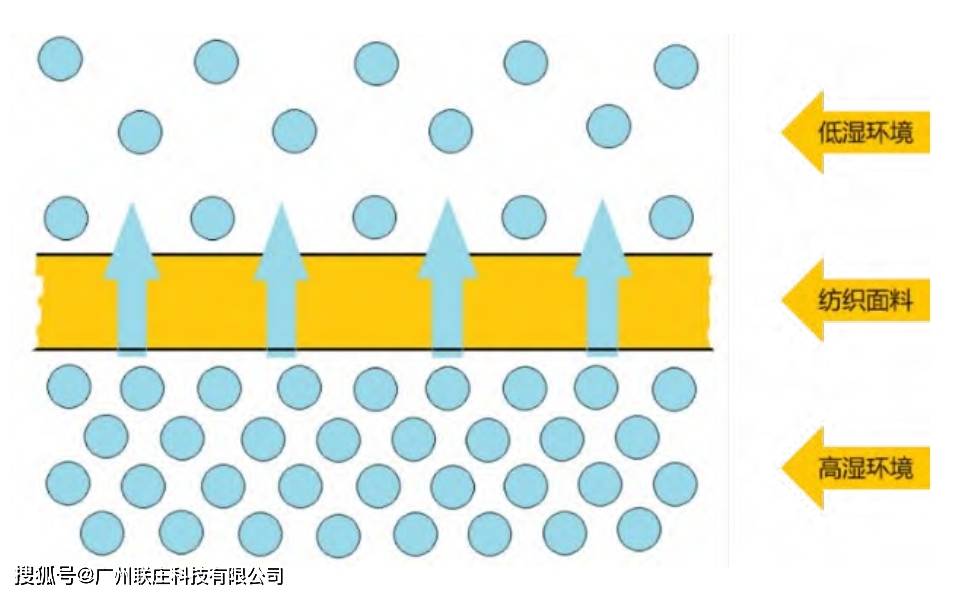 吸湿排汗面料与磨砂机工作原理视频