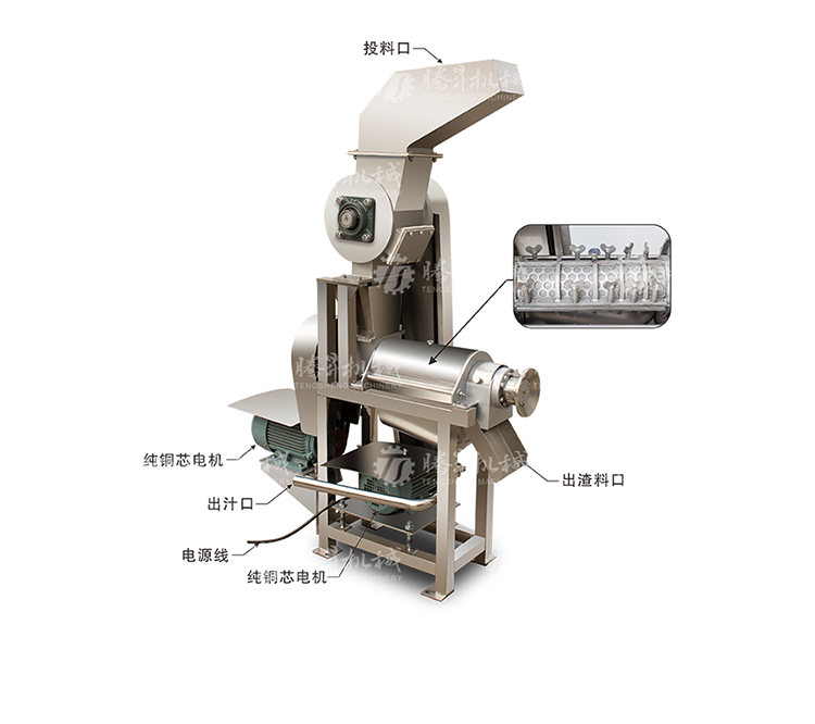 水果篮与磨砂机工作原理视频