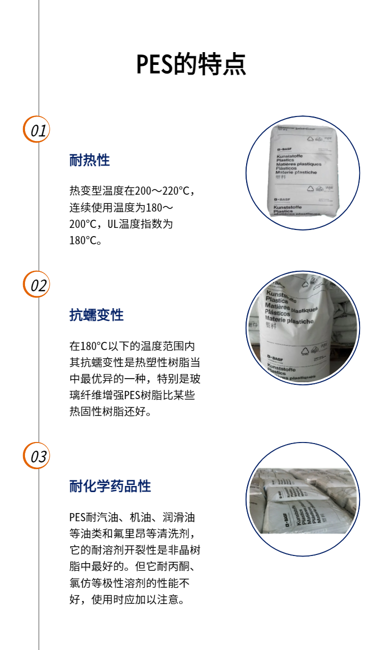 聚醚砜(PES)与制冰机管理要求