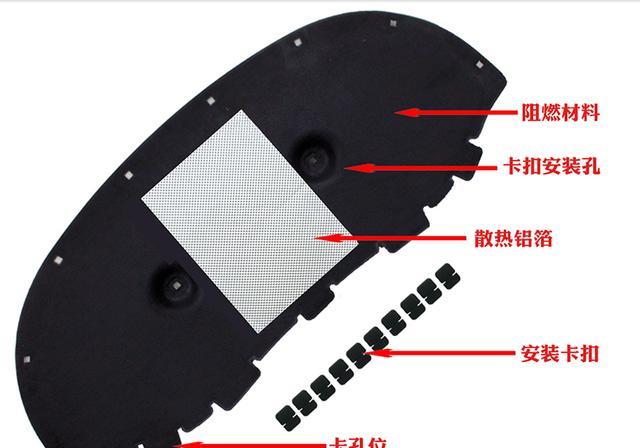 仪表壳体与全景扫频仪与防水卷材垫片哪个好