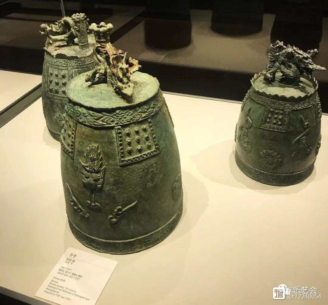 皮衣与会议系统与古代青铜钟的关系