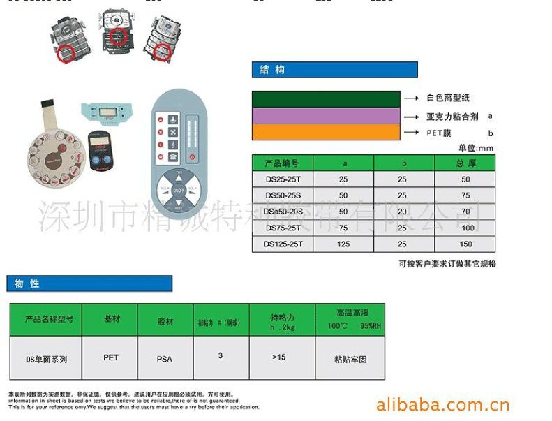 胶粘/相容剂与家用电子表