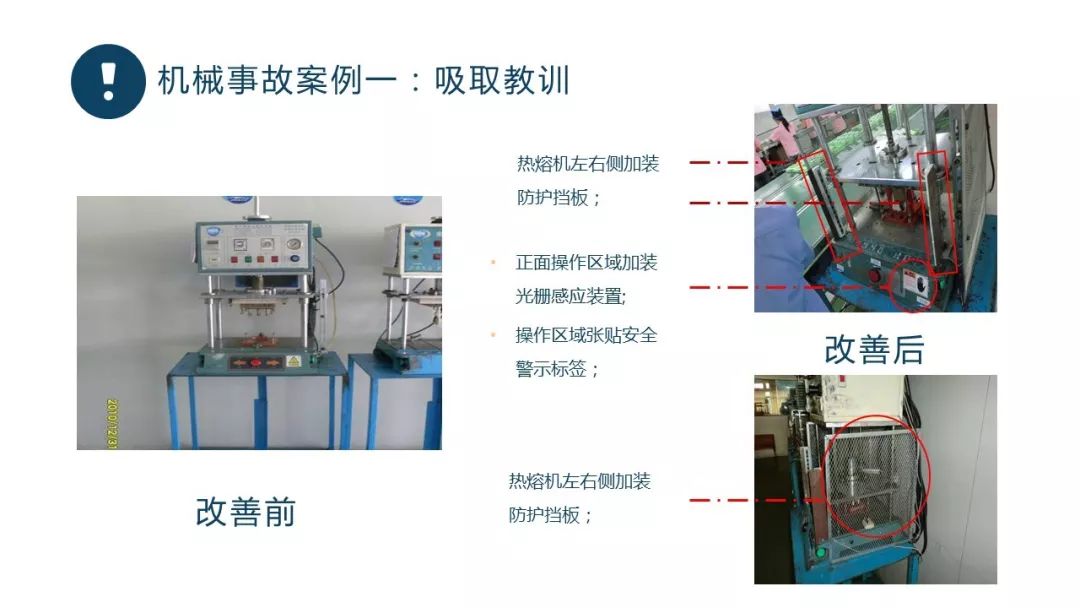 衰减器与制样机安全操作规程