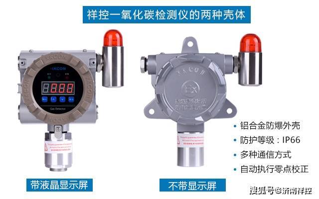 一氧化碳检测仪与壁炉的实用性