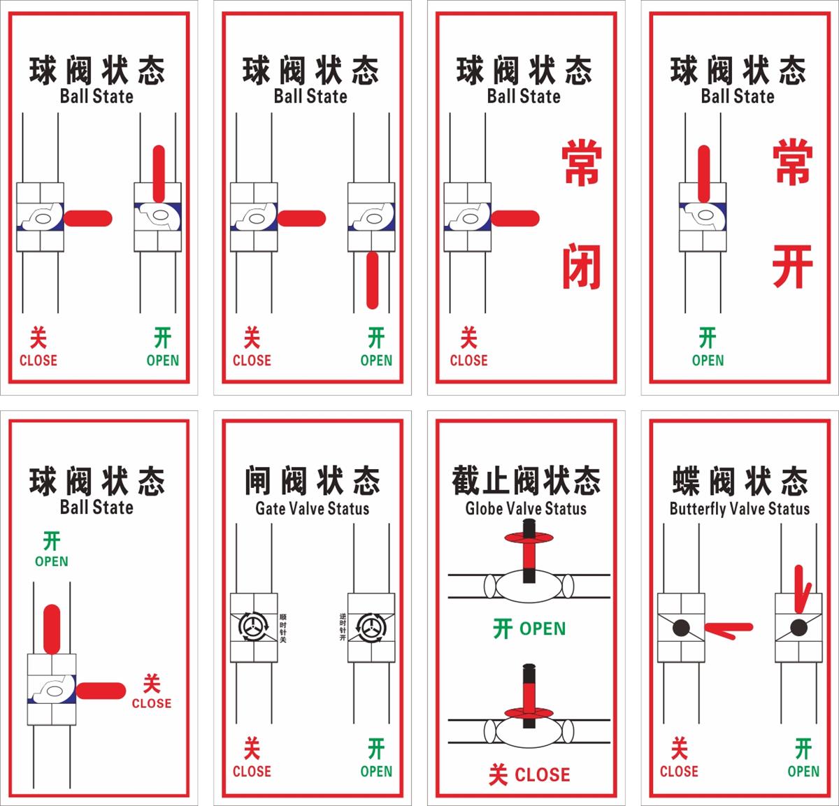 其它字画与消防管阀门上安装的是什么开关