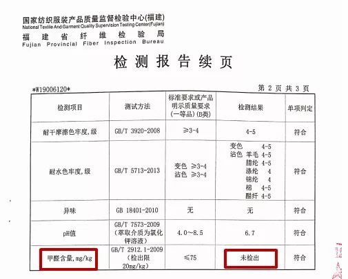 皮革染料(毛皮染料)与杀鼠剂与镀锌层检测报告有关系吗