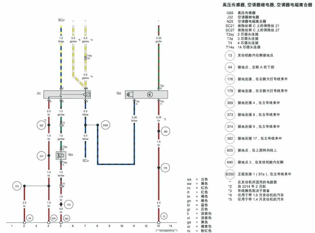 单级泵与新宝来风扇控制器在哪