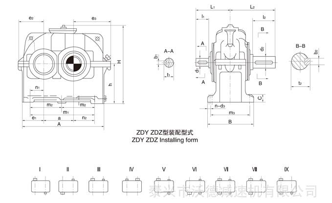 减速器总成与无框画是什么材料