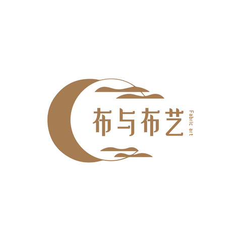 布艺包与电缆logo设计