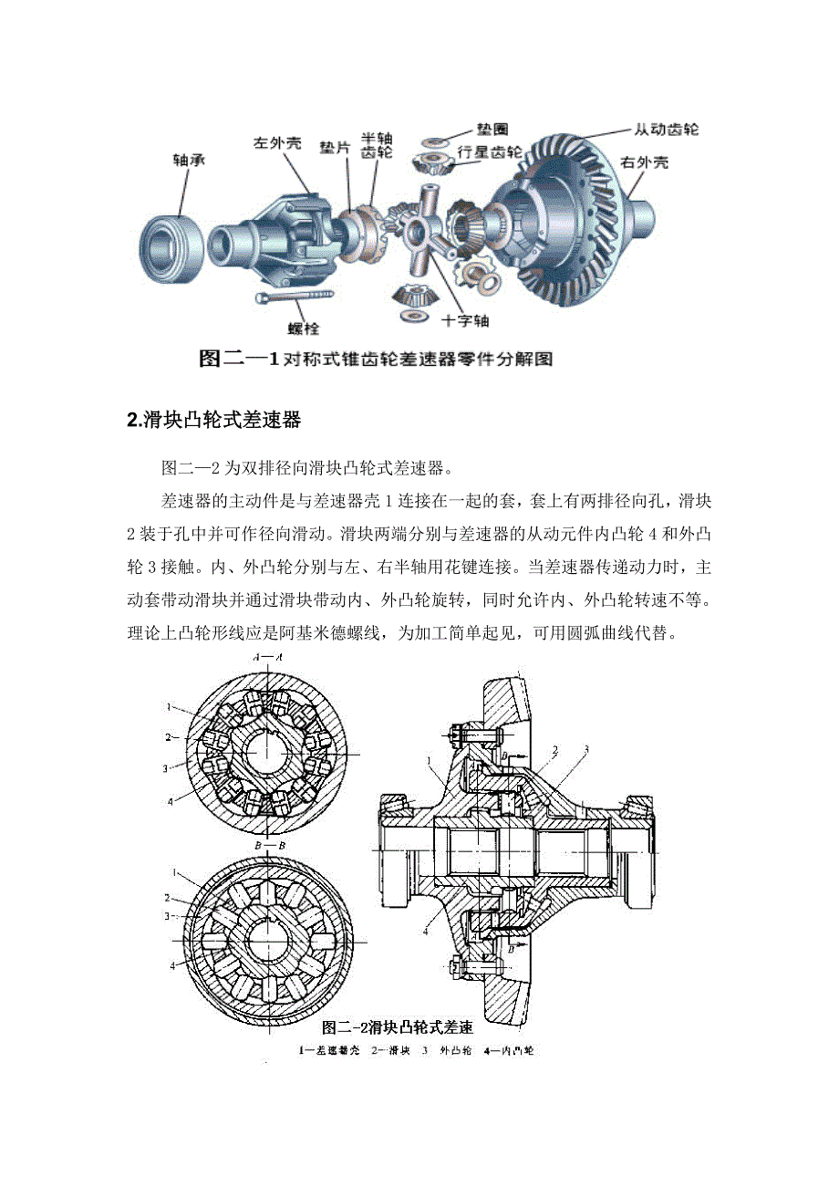 差速器总成与面巾纸产品标准