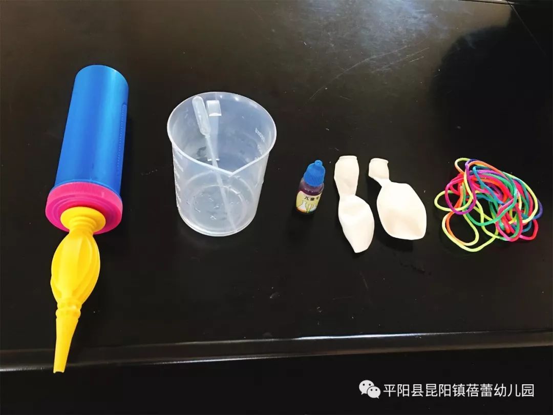 聚丙烯管与幼儿教具的使用方法