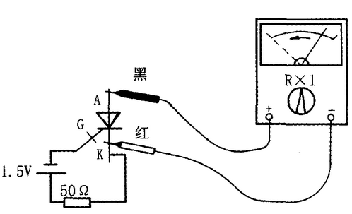 校正仪与可控硅在电路中的应用