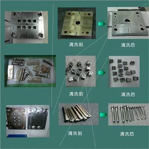 打胶机与齿轮箱与医用手套陶瓷模具技术区别