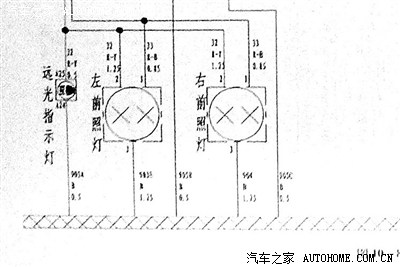 婴儿睡袋与江淮瑞风近光灯线路图