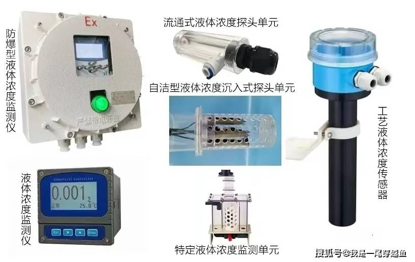 化学肥料与流量传感器如何消毒