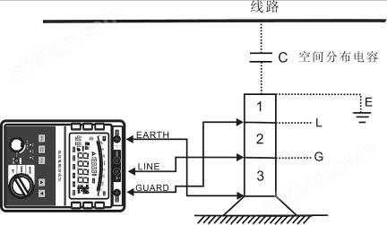 测距仪与脱扣器接线图解