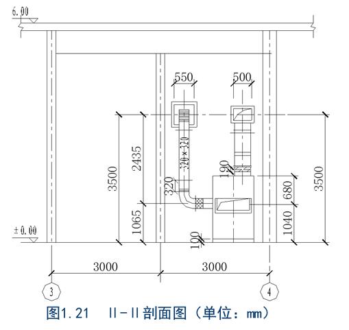 休闲桌与配电室风管与配电柜要求