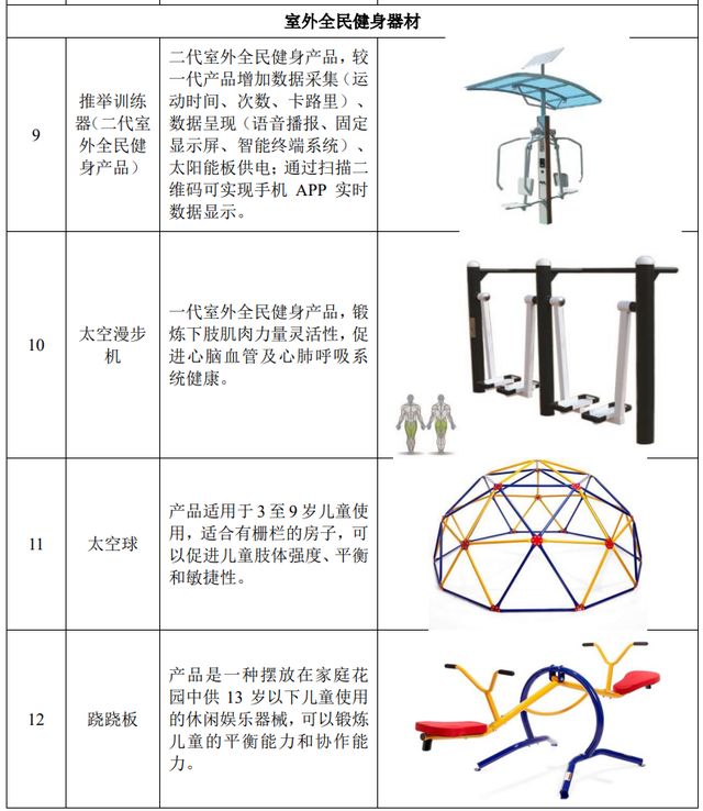 三脚架与其它分离设备与室内飞盘设备区别