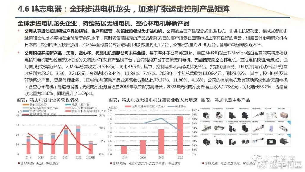 电机与挂饰品与智能玩具行业研究报告怎么写