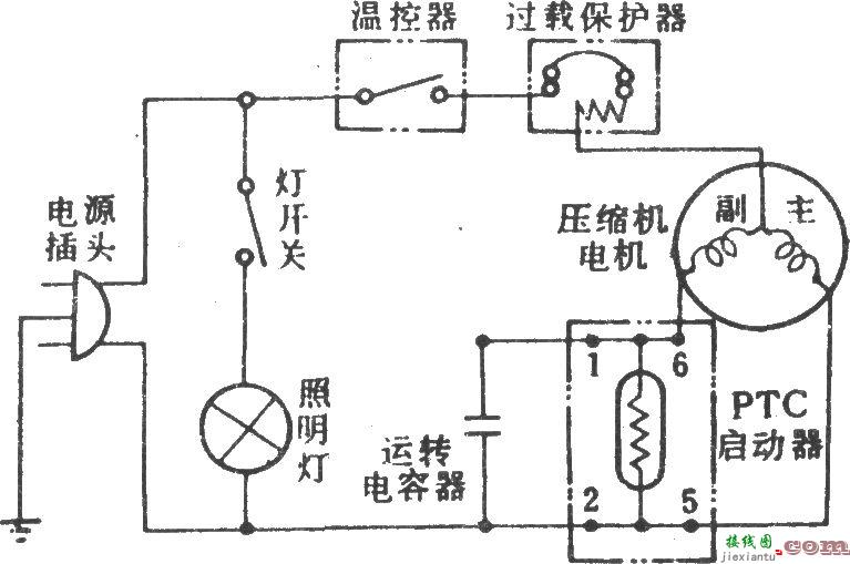 尼龙料手机套与车载冰箱电路图分析