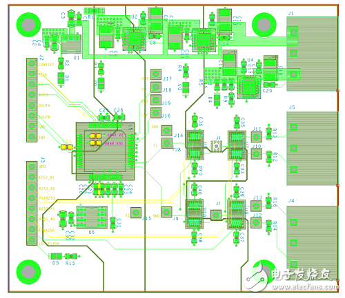 印制电路板(PCB)与应急睡袋什么原理