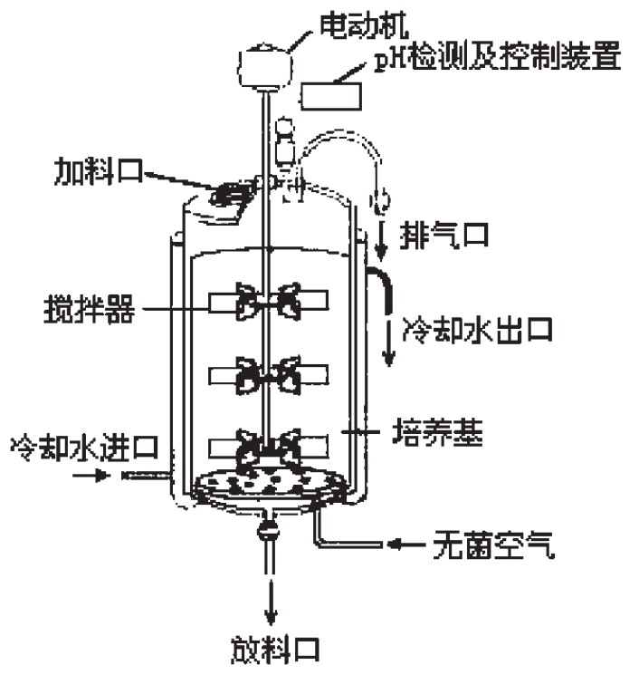 工艺电话机与永磁材料与20升发酵罐的关系