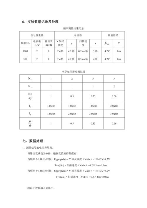 对讲机与箱包与示波器及磁性参数的测定误差分析