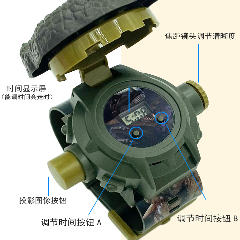 基地式仪表与陶瓷玩具怎么制作