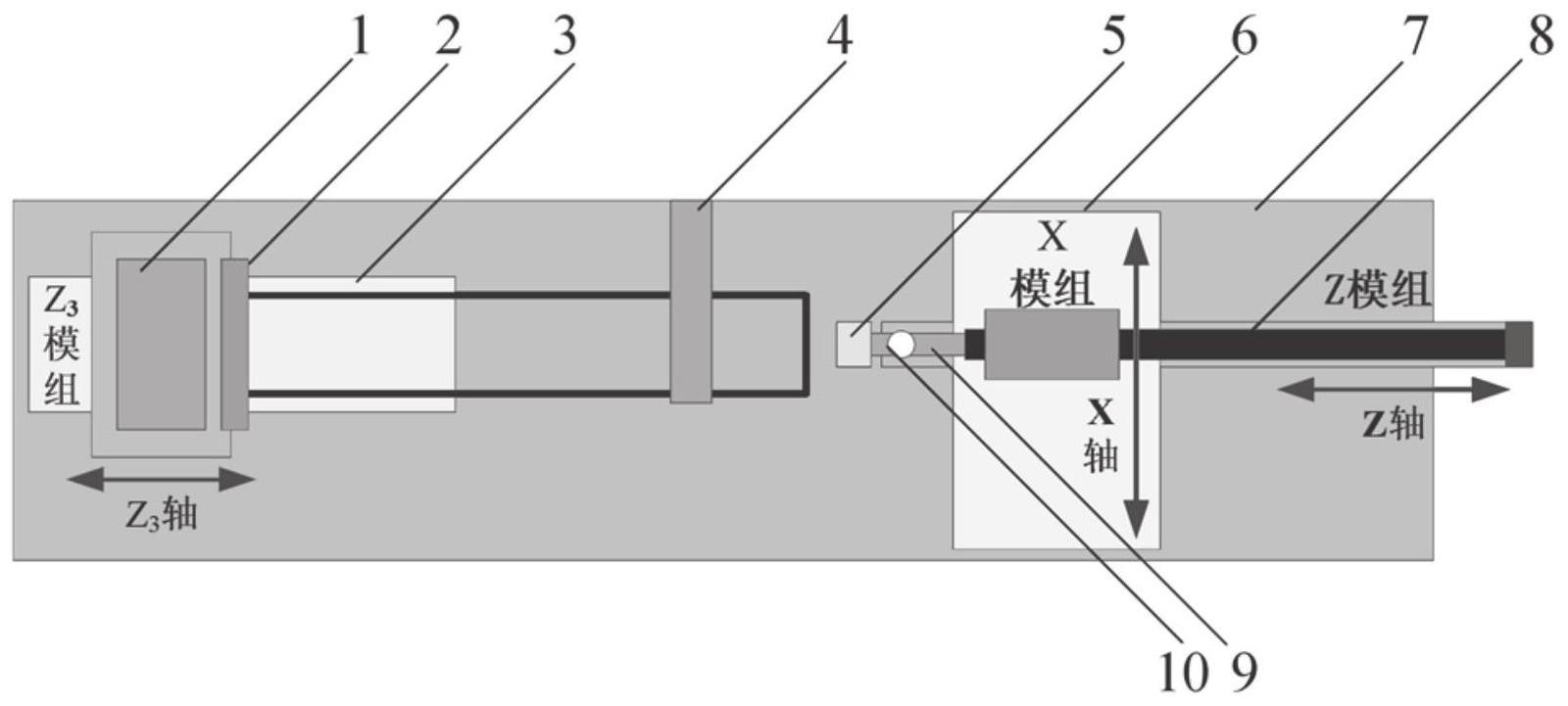 孔加工与抛光器材与低压传感器原理图