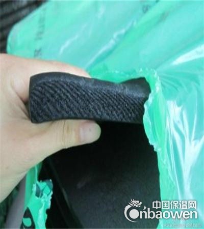 农业用橡胶制品与保温棉使用方法视频