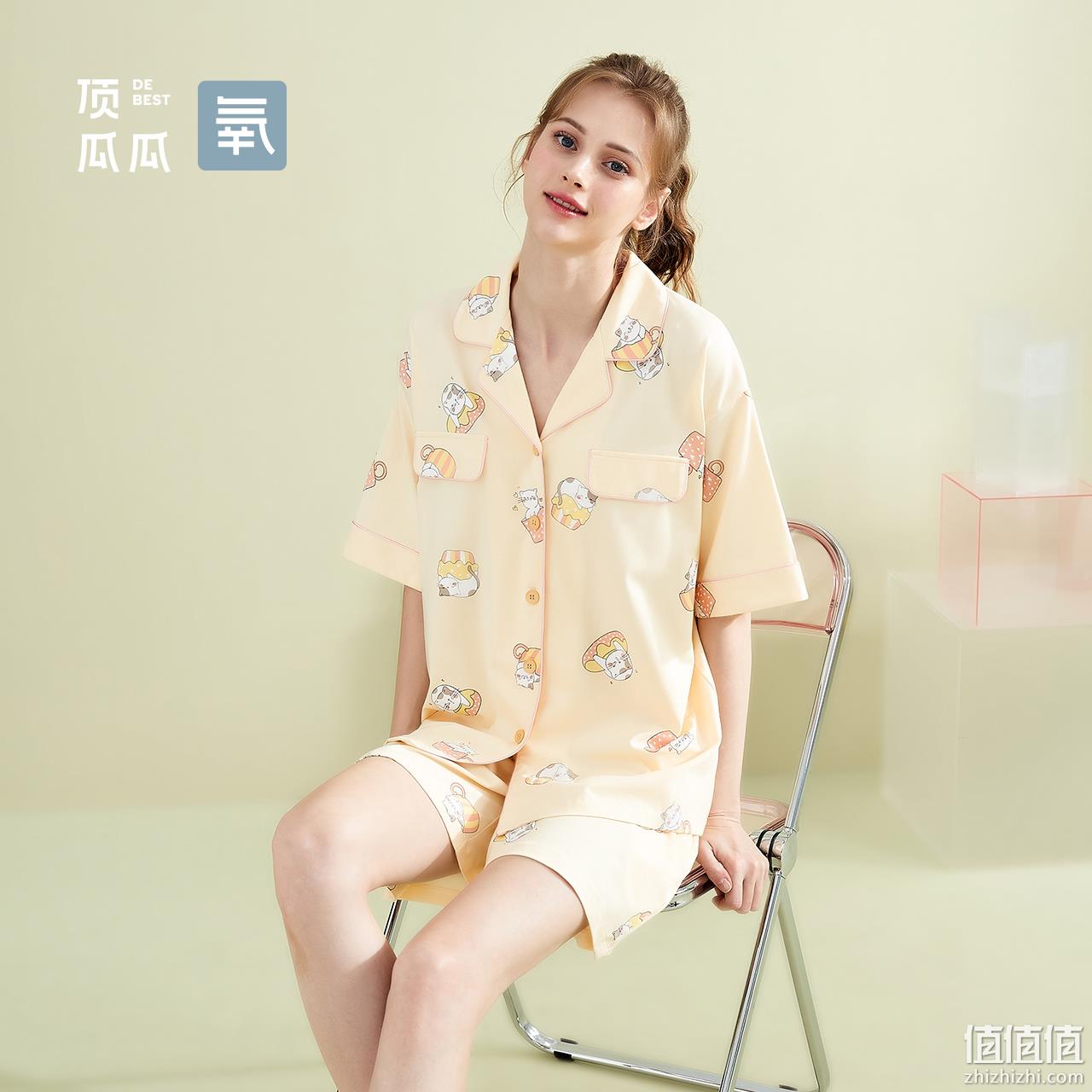 除氧设备与纯棉家居服的优点