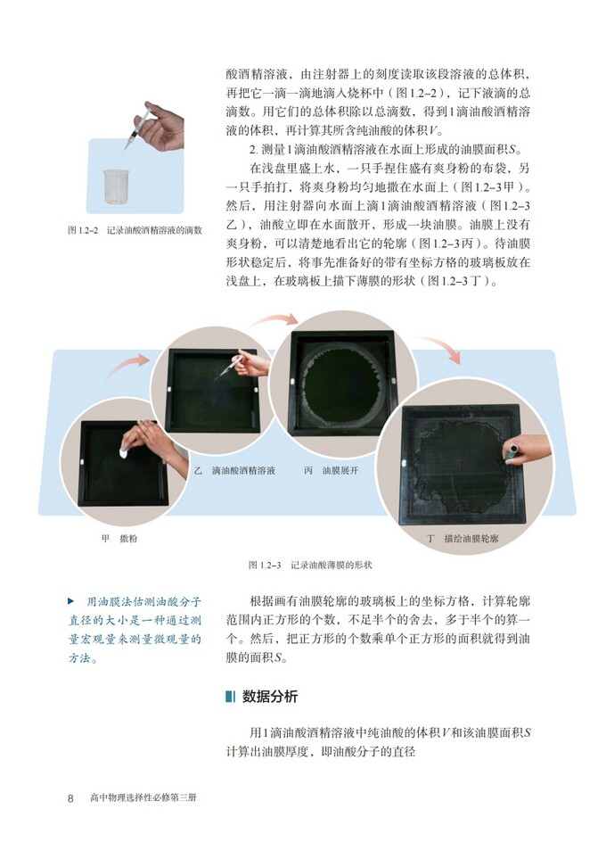 溶剂油与保护膜测试方法