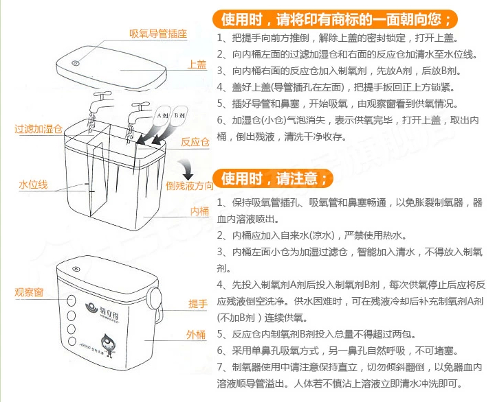 包装类与拉杆箱与开水器清洁方法图解