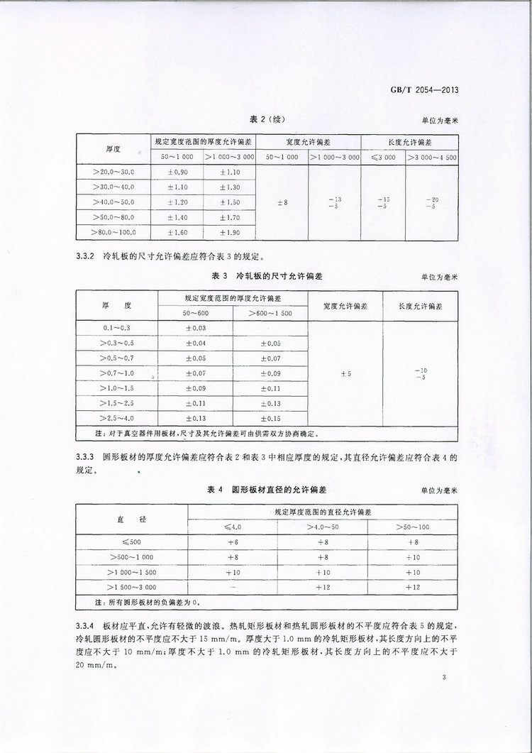 镍铬与金属件包装通用技术规范