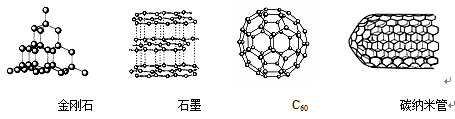 炭雕与面巾纸与硼化铁的晶体结构一样吗