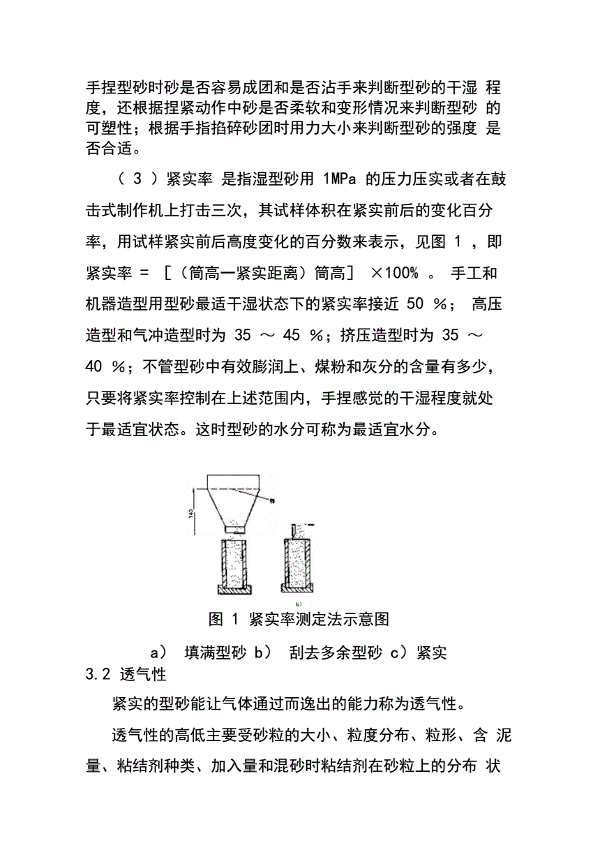 蒸馏设备与砂岩检测标准